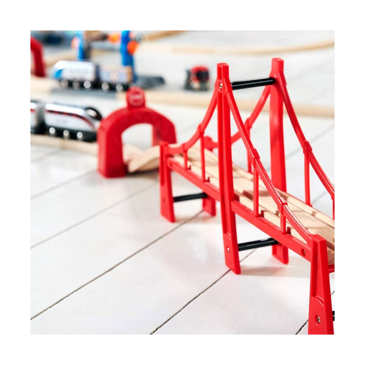 33683 Brio Çift Askı Köprü