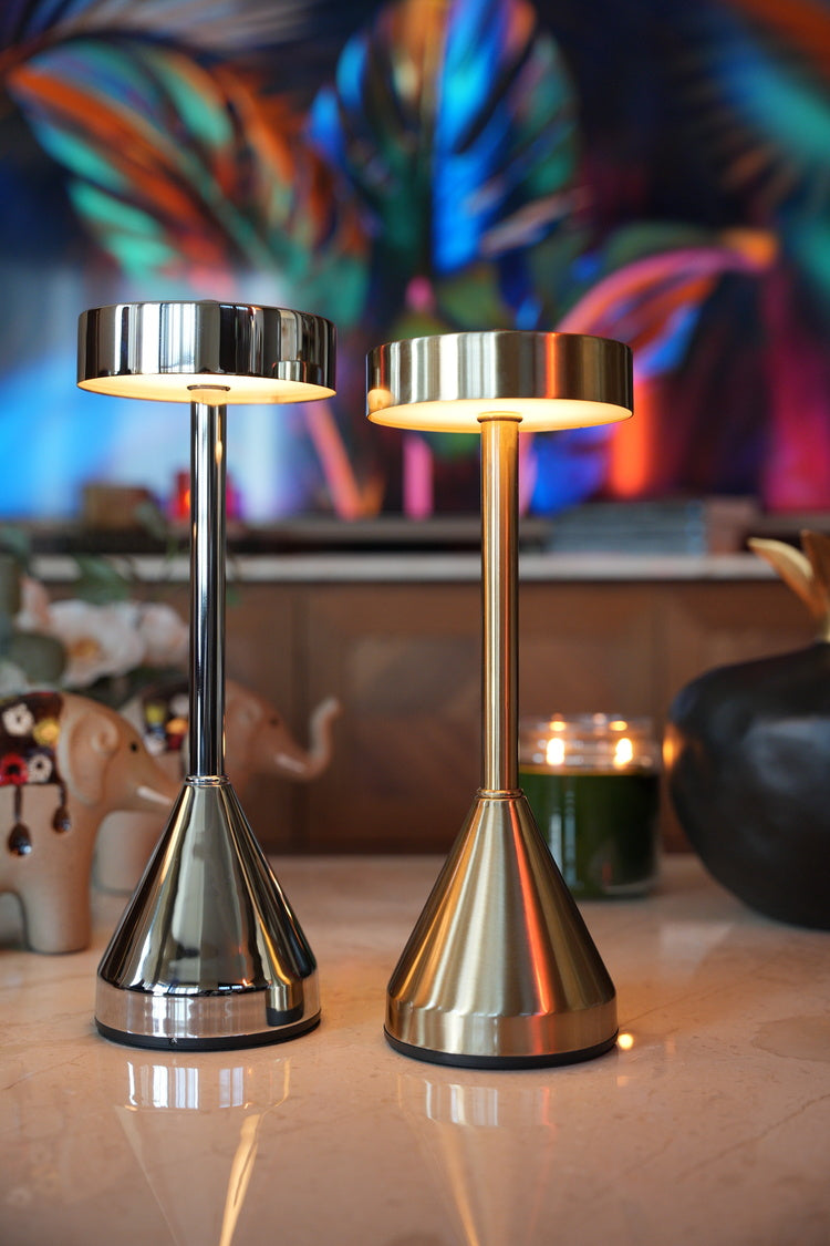 Paul (Manyetik Şarj Kasetli)