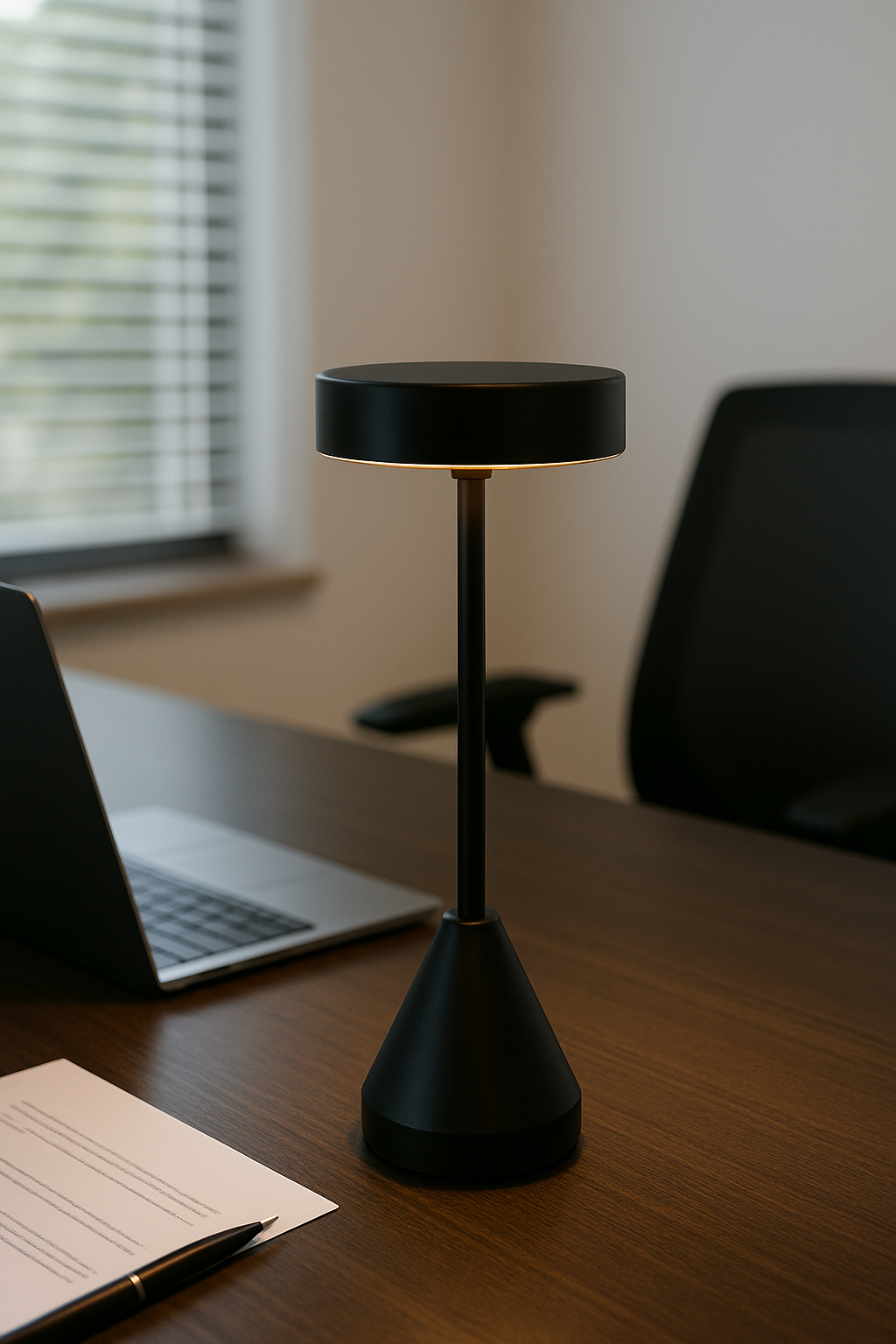 Paul (Manyetik Şarj Kasetli)