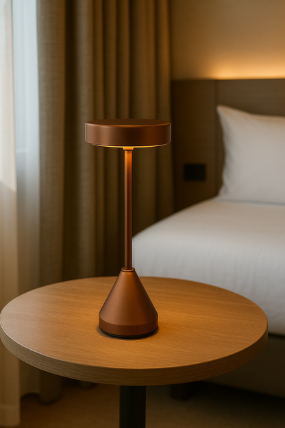 Paul (Manyetik Şarj Kasetli)