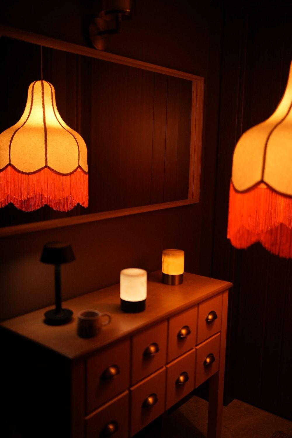 Pear Sarkıt Avize Koleksiyonu