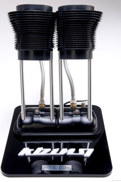 PORSCHE 356 Motor Blok Piston Gömleği