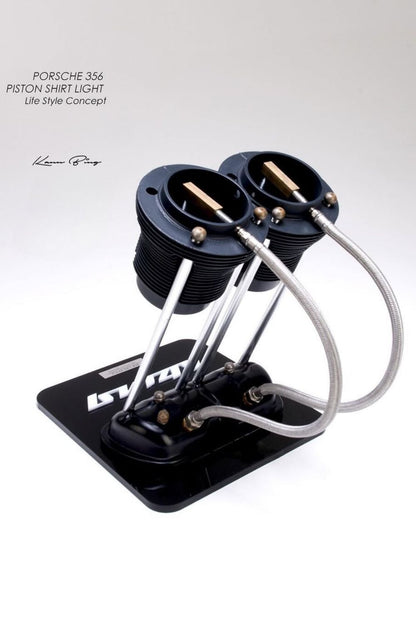 PORSCHE 356 Motor Blok Piston Gömleği