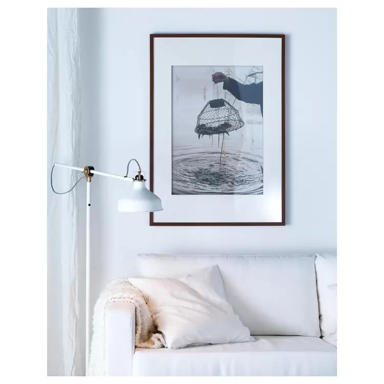 Retroflex Mafsallı Lambader