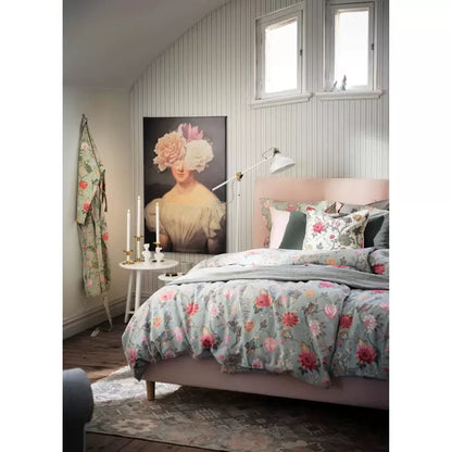 Retroflex Mafsallı Lambader