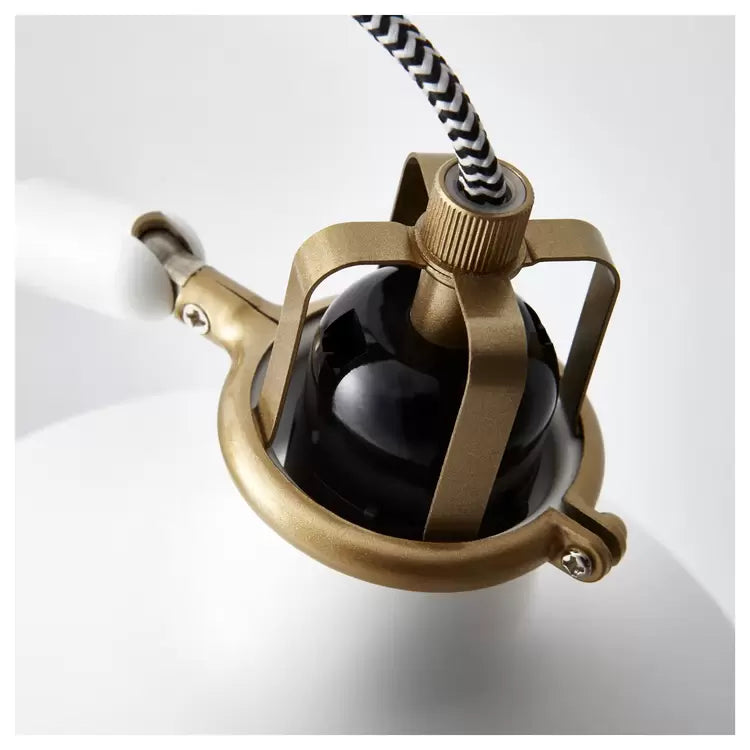 Retroflex Mafsallı Lambader