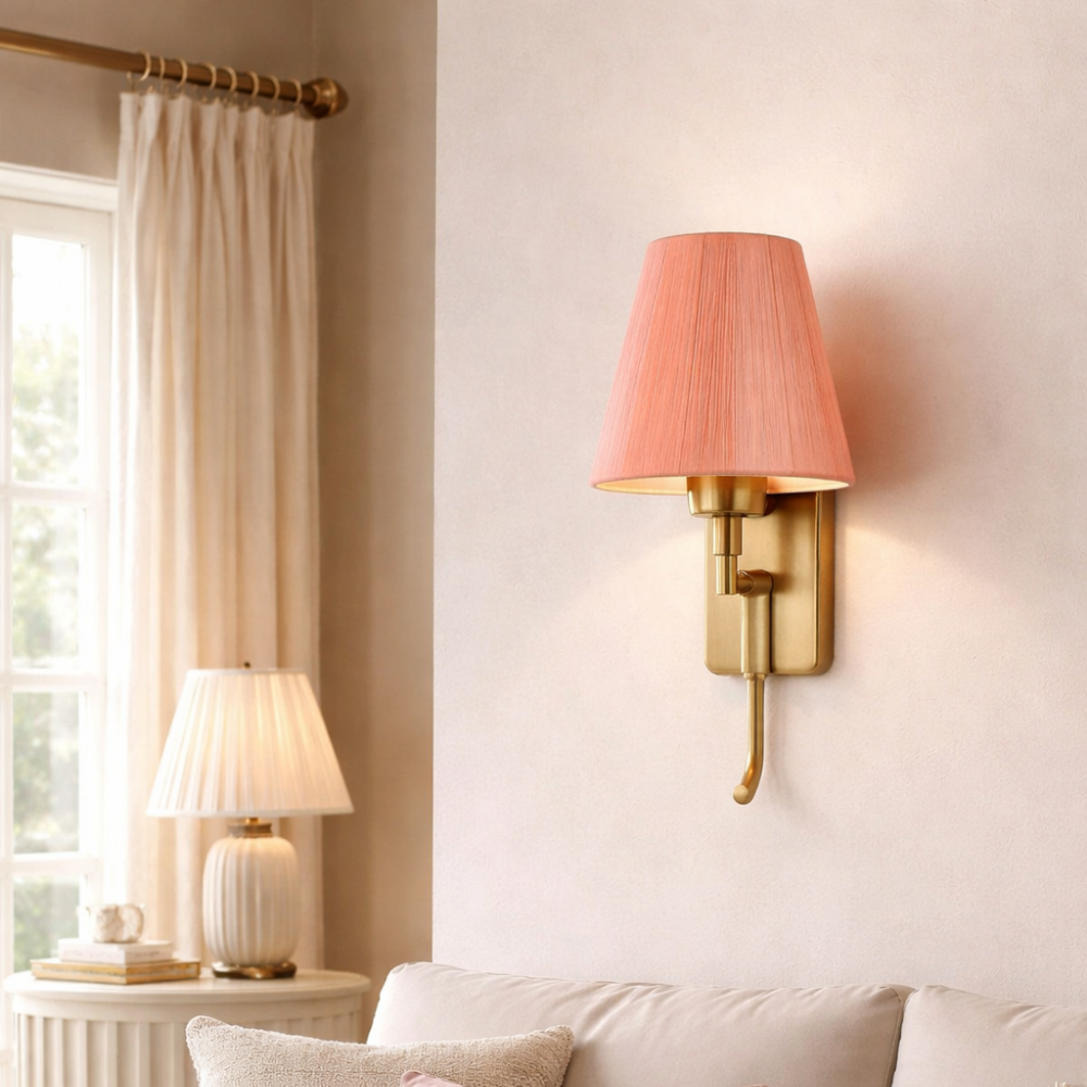 Rosé Aura Duvar Apliği