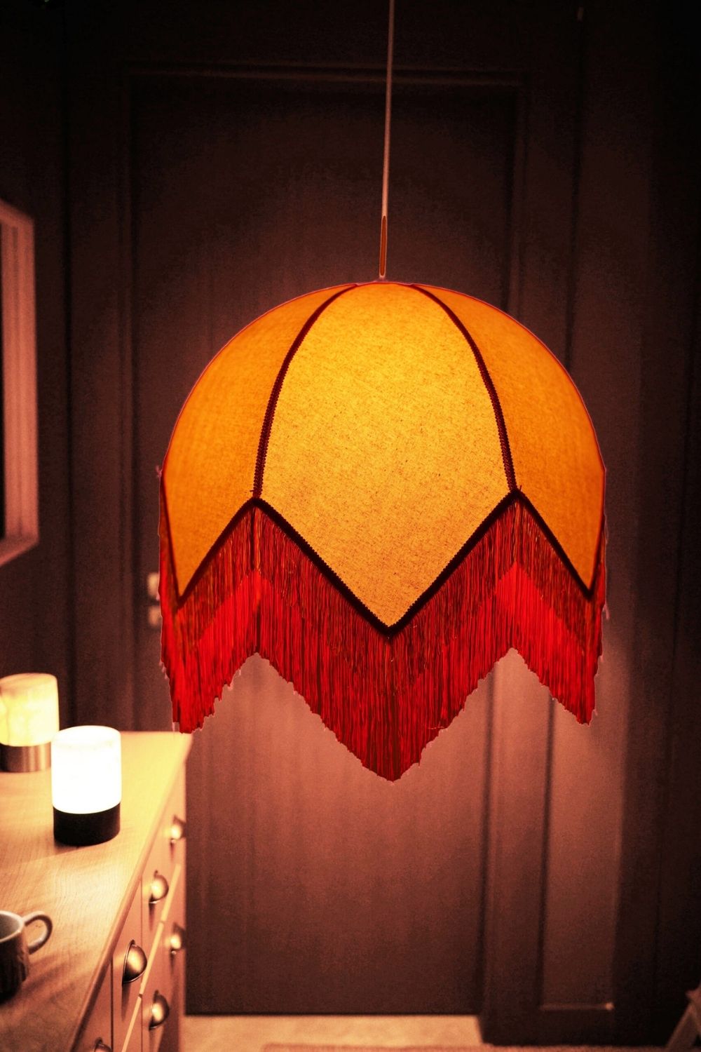 Ruby Sarkıt Avize Koleksiyonu