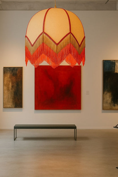 Ruby Sarkıt Avize Koleksiyonu