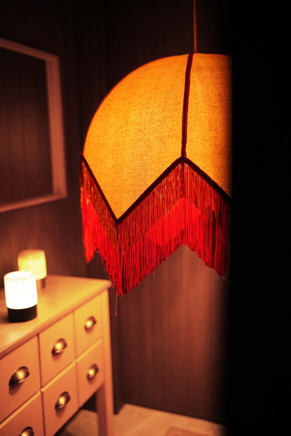 Ruby Sarkıt Avize Koleksiyonu