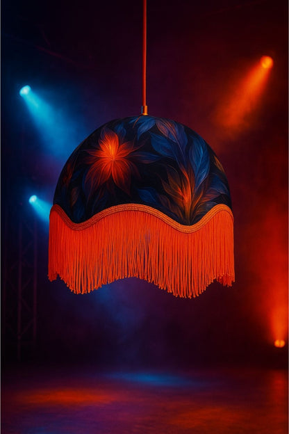 Rumba Sarkıt Avize Koleksiyonu