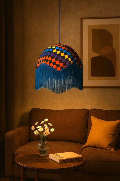 Rumba Sarkıt Avize Koleksiyonu