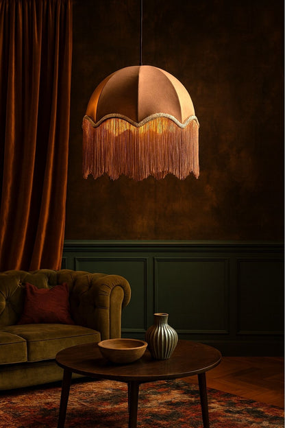 Rumba Sarkıt Avize Koleksiyonu