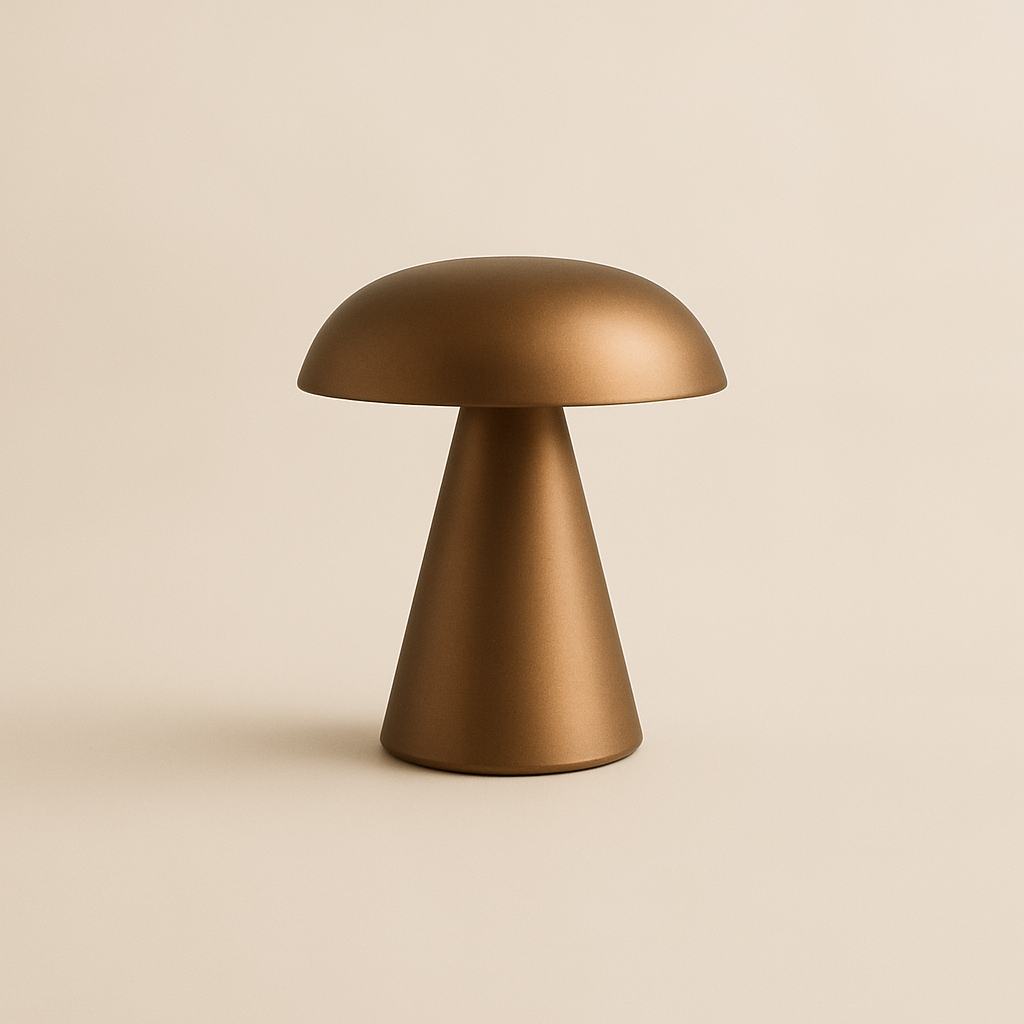 Ruth (Manyetik Şarj Kasetli)