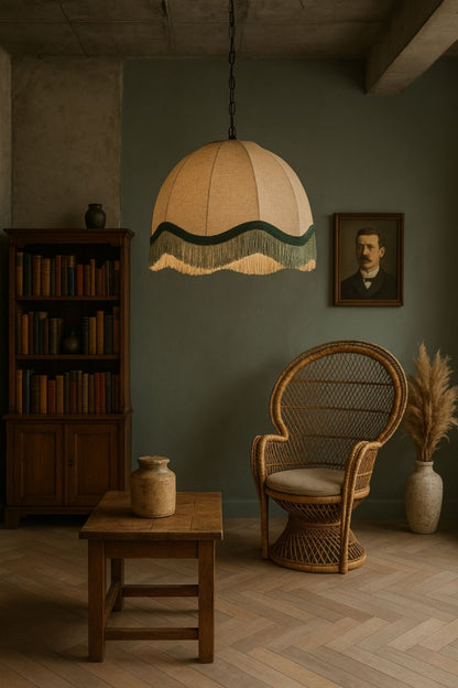 Ruth Sarkıt Avize Koleksiyonu