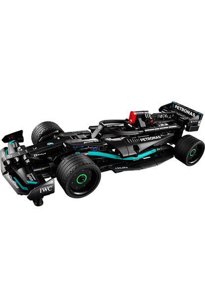 LEGO® Technic Mercedes-AMG F1 W14 EPerformancePull-Back 42165 - 7+ Araba Modeli Yapım Seti (240P)
