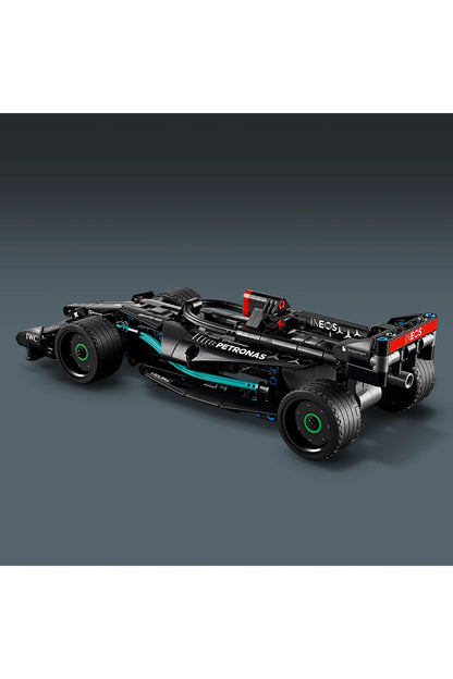LEGO® Technic Mercedes-AMG F1 W14 EPerformancePull-Back 42165 - 7+ Araba Modeli Yapım Seti (240P)