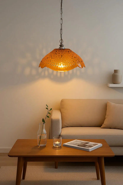 Modern Akrilik Avize