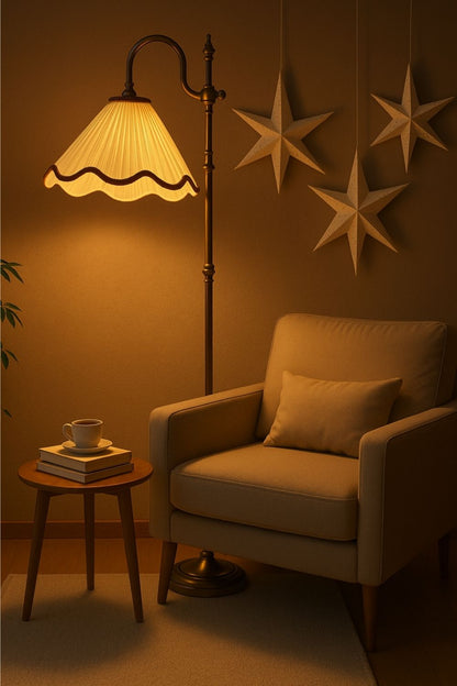 Vienna Mafsallı Lambader