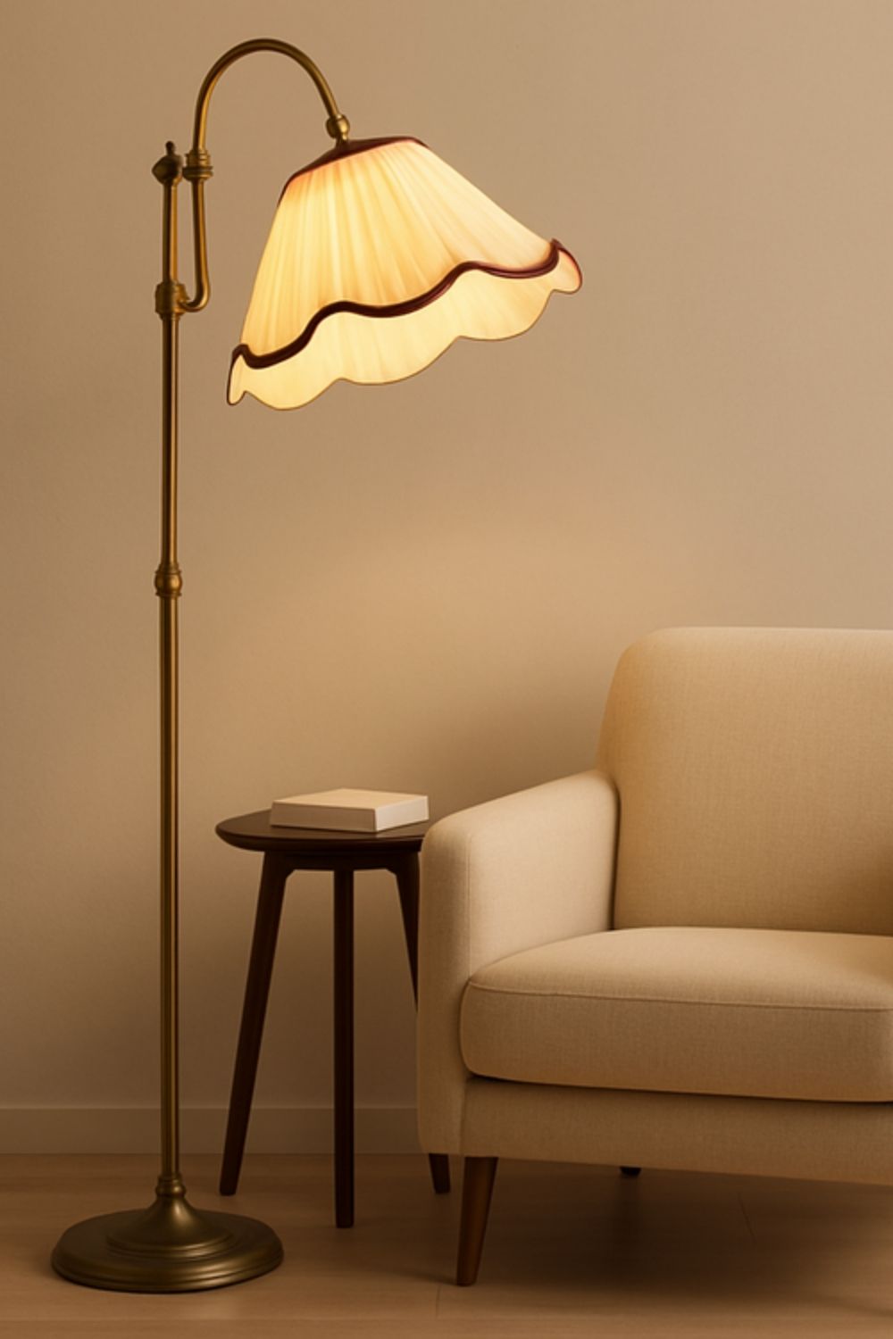 Vienna Mafsallı Lambader