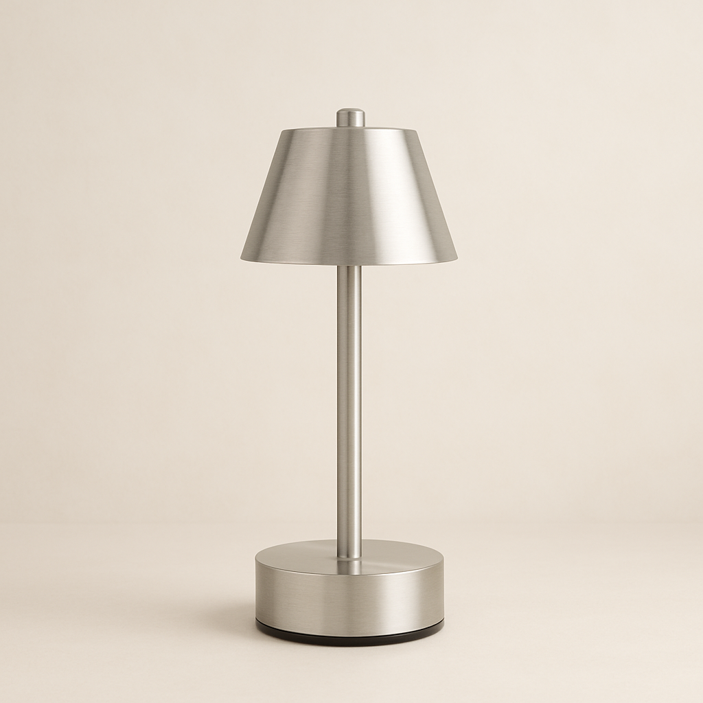 Wei Wei (Manyetik Şarj Kasetli)