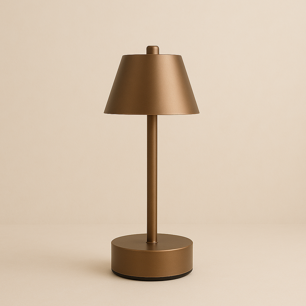 Wei Wei (Manyetik Şarj Kasetli)