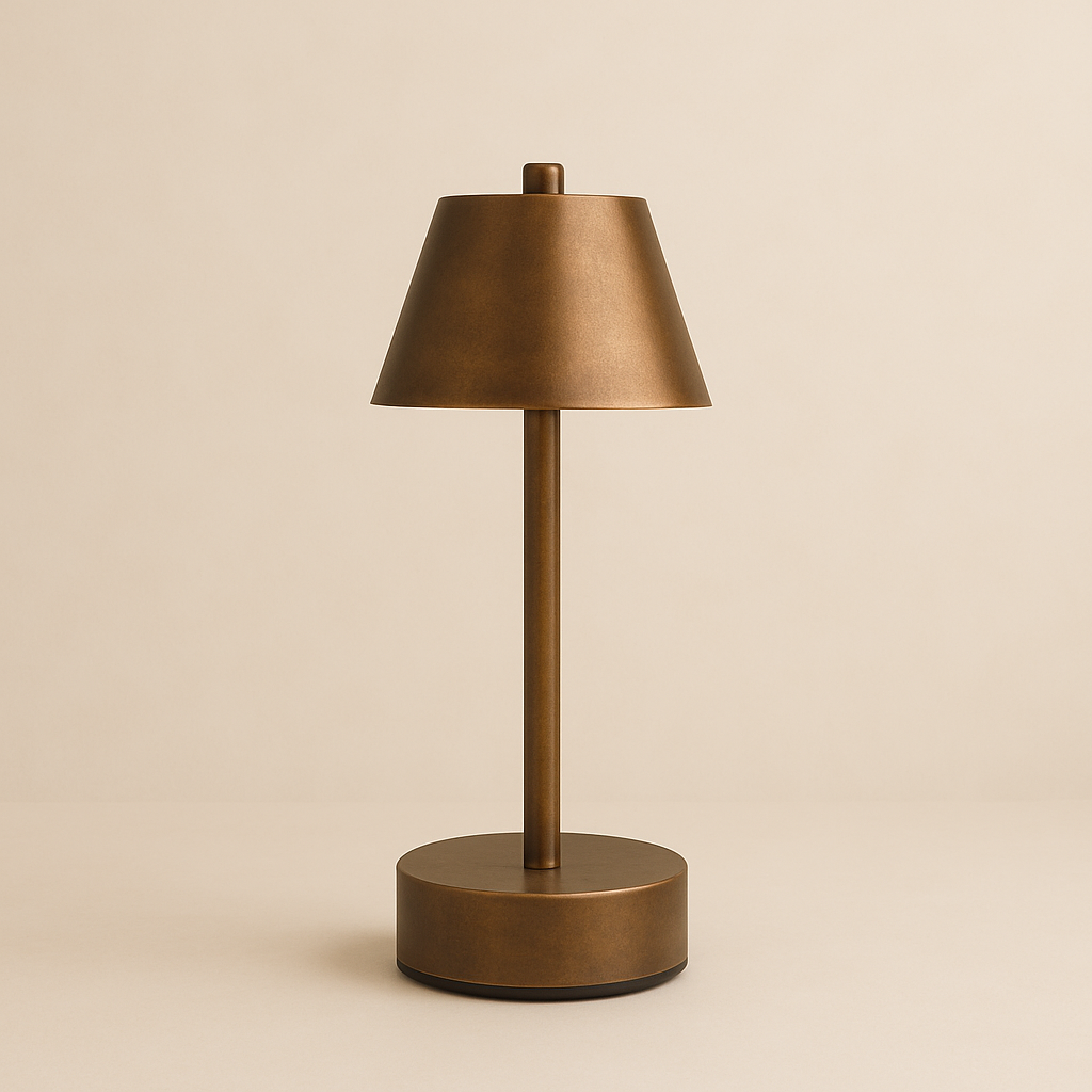 Wei Wei (Manyetik Şarj Kasetli)