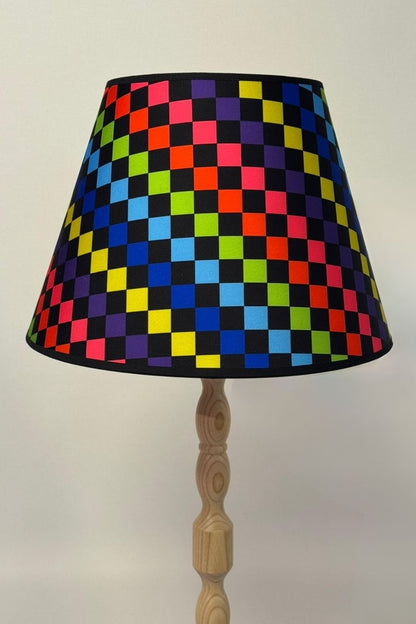 Zenora Ahşap Lambader