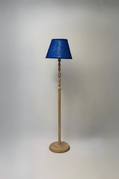 Zenora Ahşap Lambader