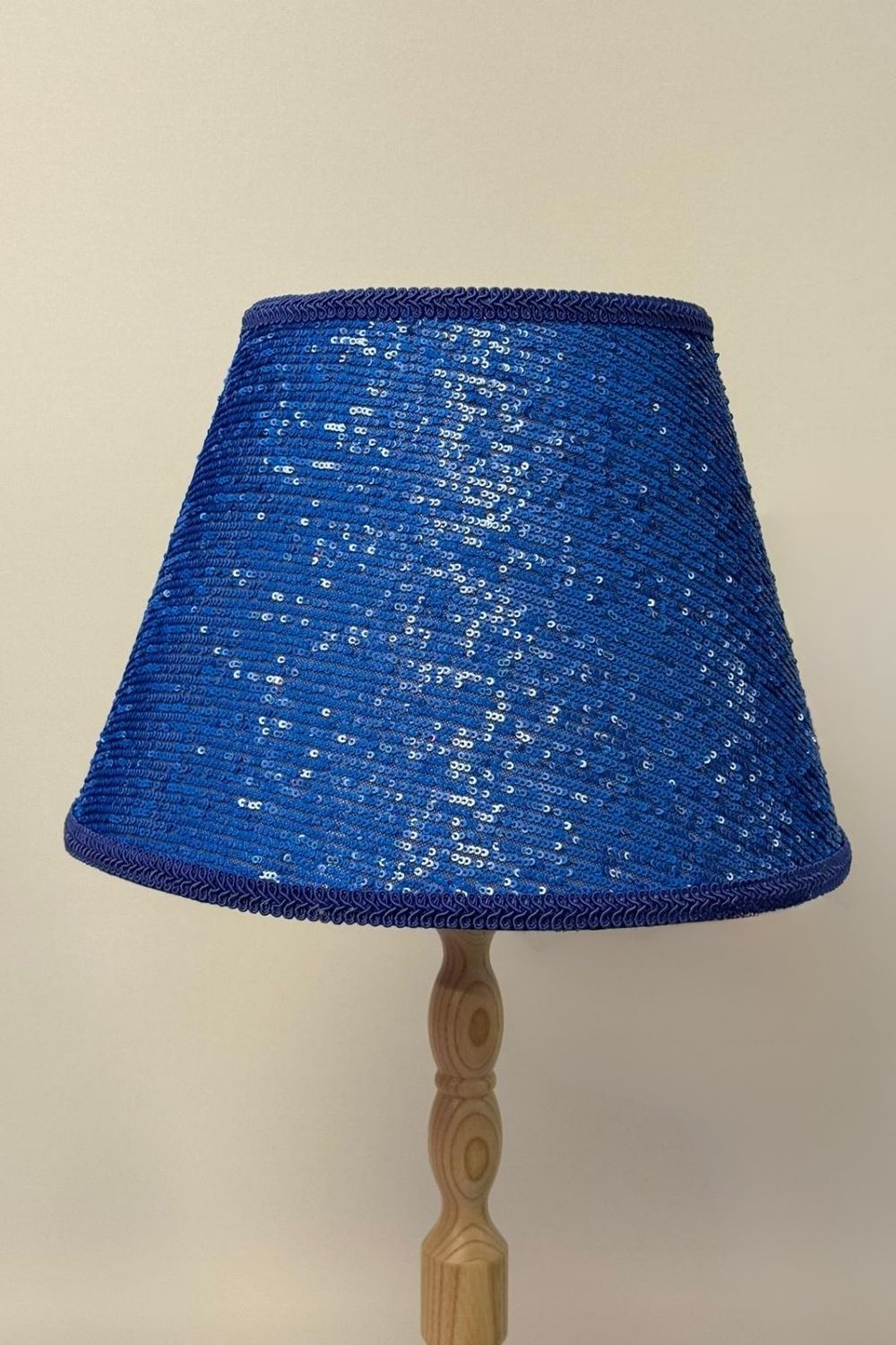 Zenora Ahşap Lambader