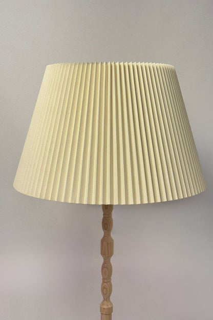 Zenora Ahşap Lambader